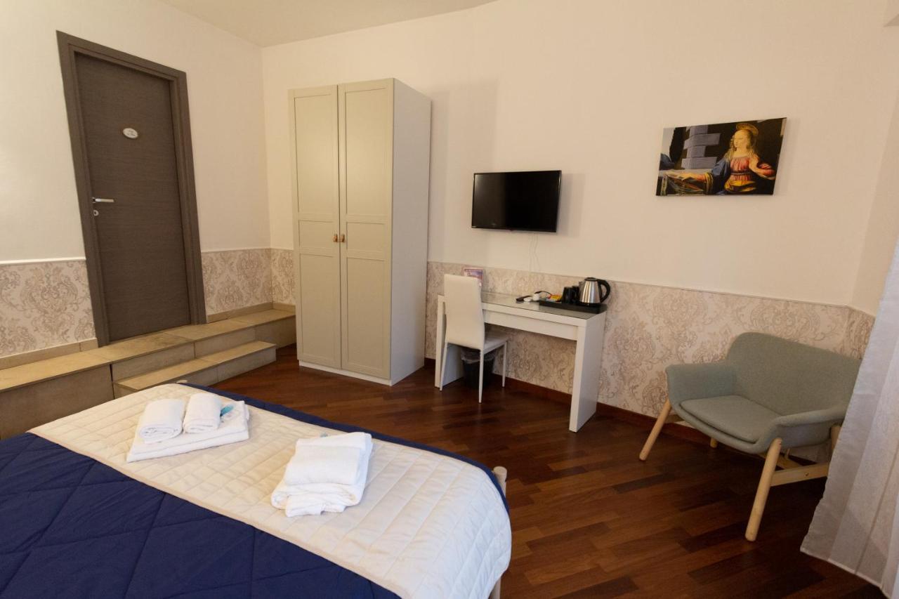 Affittacamere Aurelio Deluxe *