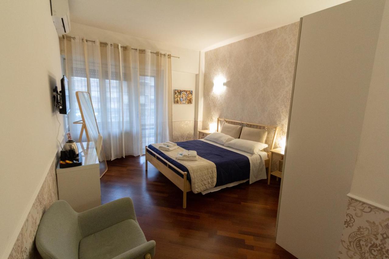 Affittacamere Aurelio Deluxe Roma