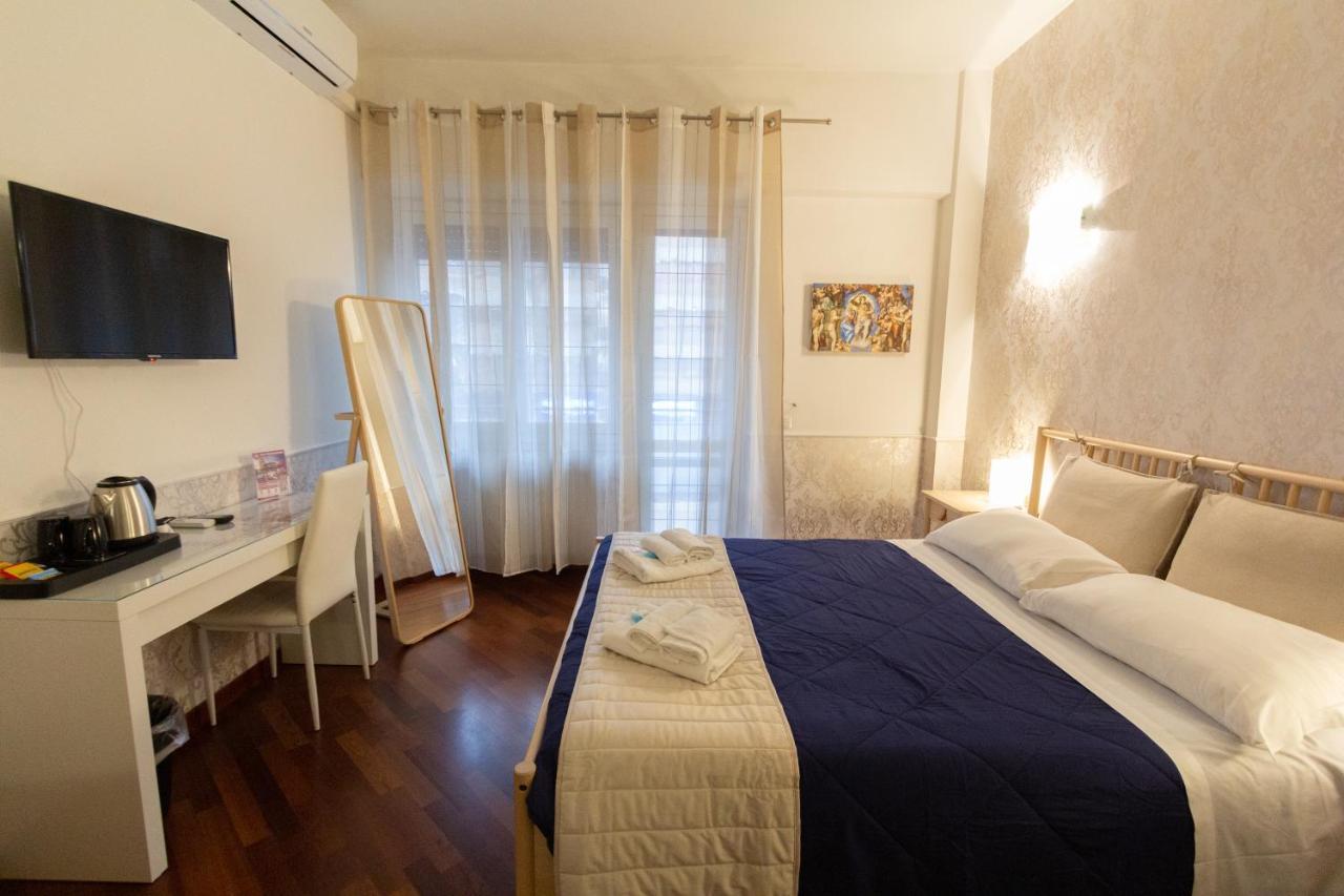 Affittacamere Aurelio Deluxe Roma