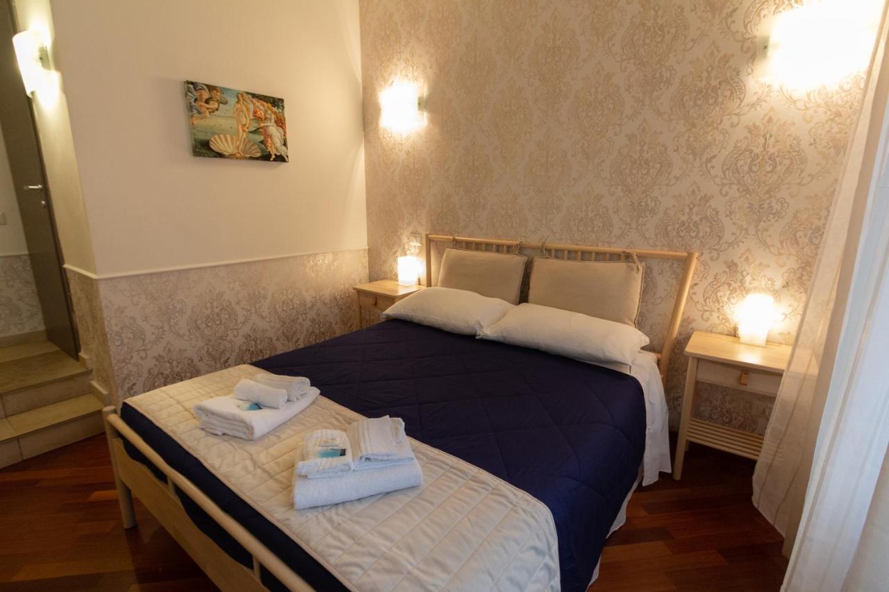 Affittacamere Aurelio Deluxe *