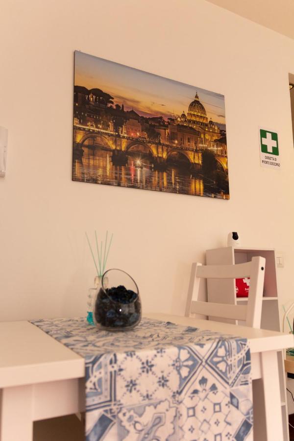 Affittacamere Aurelio Deluxe Roma