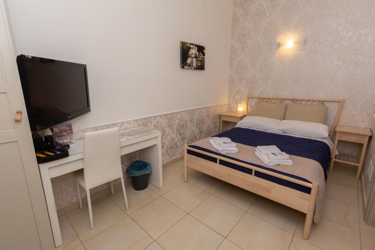Affittacamere Aurelio Deluxe Roma